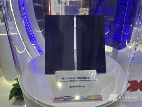 直擊SNEC丨海源復(fù)材董事長(zhǎng)甘勝泉 公司不參與產(chǎn)能競(jìng)賽，技術(shù)研發(fā)是核心驅(qū)動(dòng)