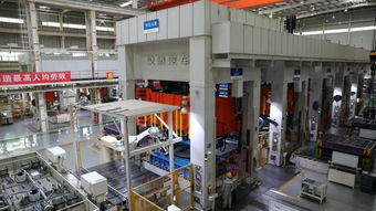 上饒智造 技術(shù)開發(fā)引領(lǐng)產(chǎn)業(yè)升級(jí)，驅(qū)動(dòng)高質(zhì)量發(fā)展新引擎