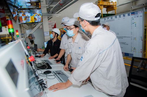 探訪智造新標(biāo)桿 走進(jìn)紅旗新工廠，揭秘民族品牌技術(shù)躍遷