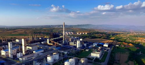 山西四地獲批設立經濟技術開發區，劃定明確發展藍圖，區域經濟注入強勁新動能